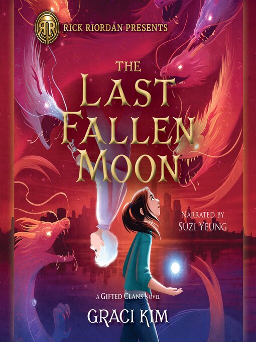 Title details for The Last Fallen Moon by Graci Kim - Available